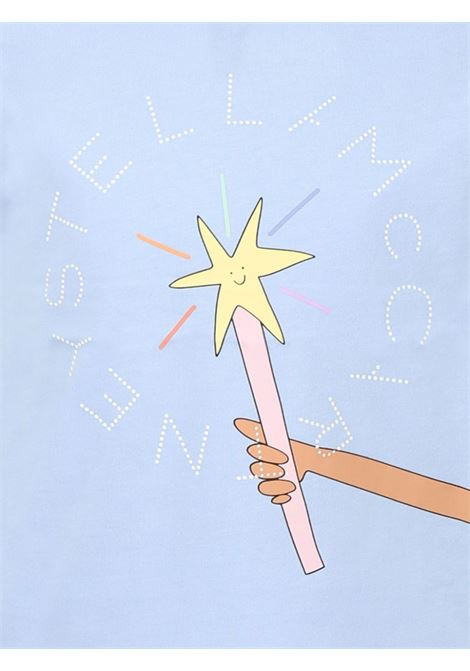 T-shirt Stella McCartney Kids STELLA MCCARTNEY KIDS | T-SHIRT E POLO | TW8A01-Z0434652